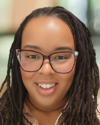 Photo of Jenai Hackett, Licensed Professional Counselor, LPC