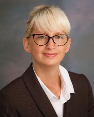 Photo of Steffany Ahn, Psychiatric Nurse Practitioner, PMHNP, RN