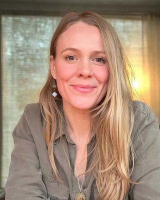 Photo of Ellen Smirl, Registered Social Worker, MSW, RSW