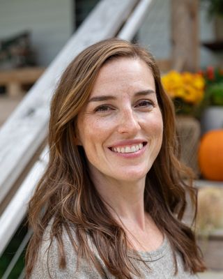 Photo of Taylor Hiers, Licensed Professional Counselor, MA, LPC