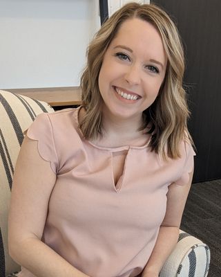 Photo of Rachel Higgins, Marriage & Family Therapist Associate, MS, LMFT-A