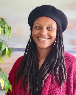 Photo of Maydee Griffy, Provisional Mental Health Practitioner, PLMHP