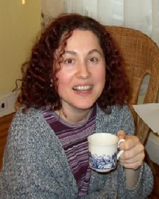 Photo of Barbara Domazet, Counselor, MS, LCPC