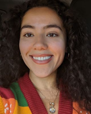 Photo of Alexandria Brown, Pre-Licensed Professional