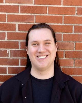 Photo of Drew Merriman, Pre-Licensed Professional, MA, QMHP