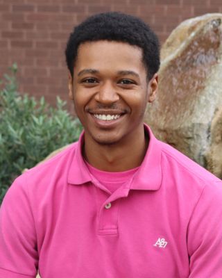 Photo of Barakah Hassell, Licensed Professional Counselor Associate