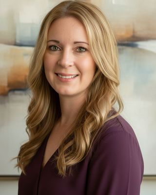 Photo of Michelle Burdick, Clinical Social Work/Therapist, LCSW