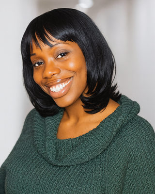 Photo of Tacaya Bruff, Clinical Social Work/Therapist, LMSW