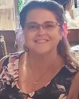 Photo of Sandra Grew - Expressions Counselling, Registered Psychotherapist, MA, RP, Art The