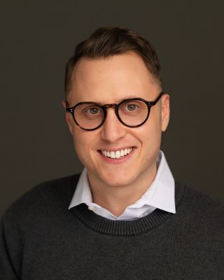 Photo of Gregory Gallo, Clinical Social Work/Therapist, LCSW