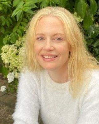 Photo of Sally Jane Burns-Bonas, Counsellor, MBACP