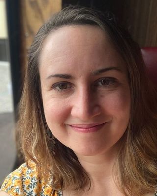 Photo of Miriam Lexie, Counselor, LMHC