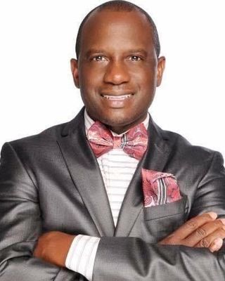 Photo of Jonathan Spikes, Licensed Mental Health Counselor, DSW, LMHC, LPC