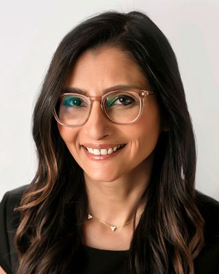 Photo of Urmi Jani, Psychologist in Arizona