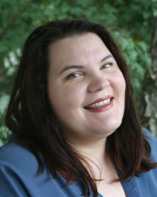 Photo of Katherine Campbell, NCC, LPC