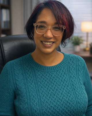 Photo of Nadia Cheddie, Clinical Social Work/Therapist, LCSW