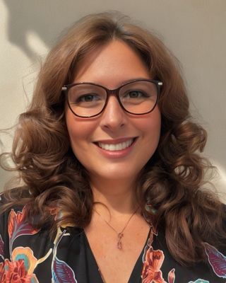 Photo of Jennifer Justice, Registered Mental Health Counselor Intern, RMHCI