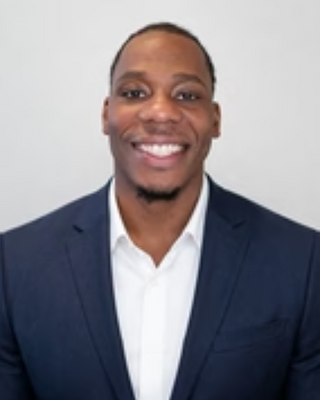 Photo of Ricardo Rhoden, Clinical Social Work/Therapist, LCSW