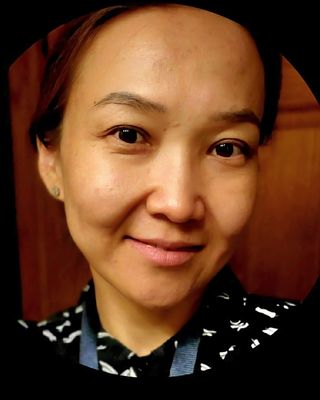 Photo of Uyanga Bayandalai, Licensed Professional Clinical Counselor in Circle Pines, MN