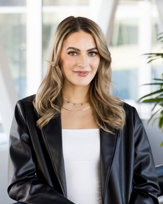 Photo of Chantelle Ball, Counsellor, MACP