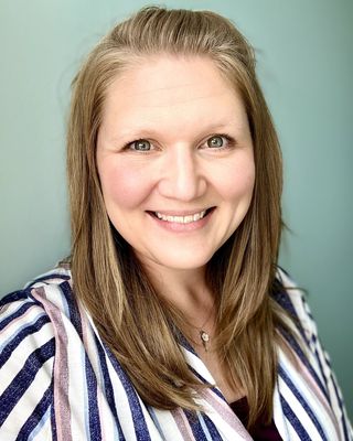 Photo of Jillian Houghton, Licensed Professional Counselor, MAEd, LPC