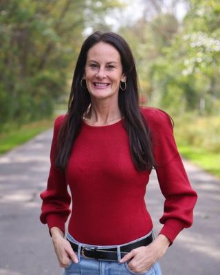 Photo of Chantel Hanson, Marriage & Family Therapist, LMFT