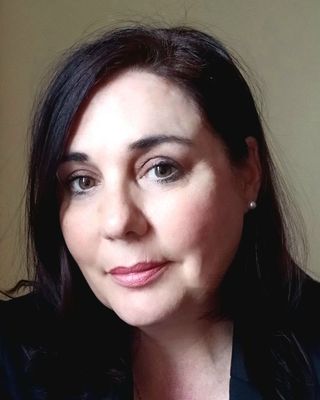 Photo of Caroline O'Gara, Psychotherapist, MSc, MIACP