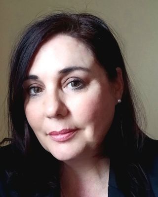 Photo of Caroline O'Gara, Psychotherapist, MSc, MIACP