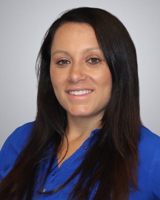 Photo of Ansimon Rezk, Licensed Professional Counselor in Haddonfield, NJ