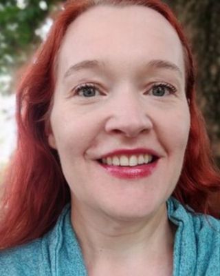Photo of Carla Wolf, Licensed Professional Counselor