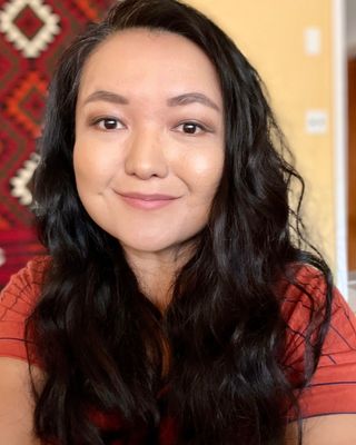 Photo of Naz Sanks - Naz Sanks Counseling, PLLC , Counselor, MS,LCPC