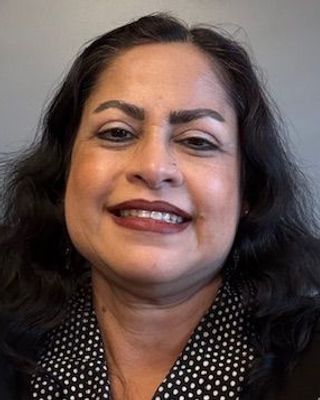 Photo of Nivee Roy - Chai Clinical Concepts, PLLC Nivee Roy, Licensed Professional Counselor, MA, LCMHCS, LCAS, NCC