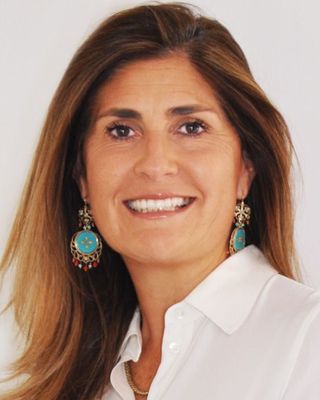 Photo of Susana Mejia Vargas, Clinical Social Work/Therapist, LCSW, MSc