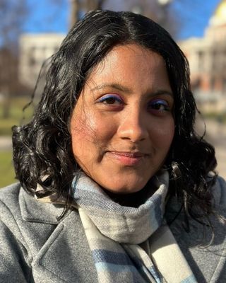Photo of Dipika Satyen Daga, Counselor, LGPC