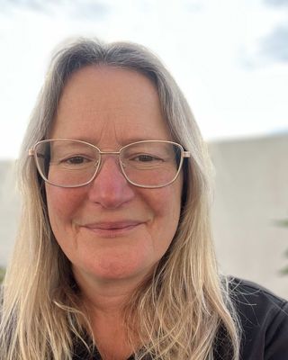 Photo of Angela Ross, Counsellor, MBACP