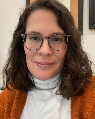 Photo of Marla Saenz, Licensed Professional Counselor, MS, LPC