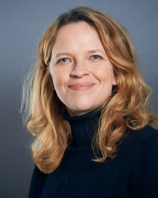 Photo of Dr. Jessica Marie Brooks, Psychologist, PhD