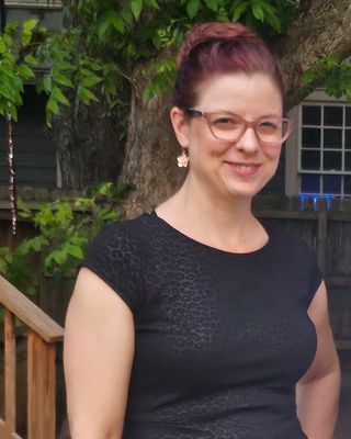 Photo of Tiffany Begley, Licensed Professional Counselor, MA, LPC