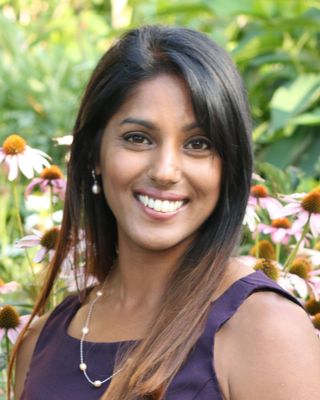 Photo of Anu Menon, Clinical Social Work/Therapist in Dunn, NC