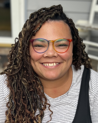 Photo of Peyton Winstead-Norwood, Clinical Social Work/Therapist, LICSW