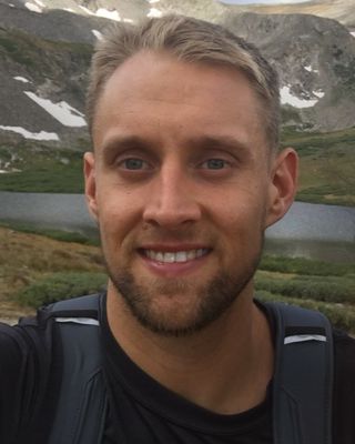 Photo of Ryan Ellingsen, Clinical Social Work/Therapist in Westminster, CO