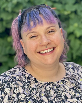 Photo of Natalie Goldfarb - Cloudscape Counseling, Clinical Social Work/Therapist, LCSW, CADC I