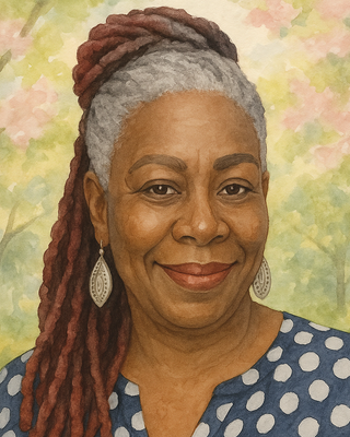Photo of Barbara J Sharp - I Wish You Well, Inc, Clinical Social Work/Therapist, PhD, LCSW-C
