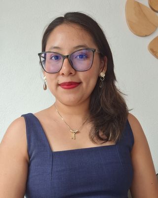 Foto de Lorena Pérez Bazán, Psicólogo, Mtra