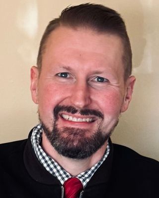 Photo of Matthew Nelson, Clinical Social Work/Therapist, MSW, LISW, LICDC