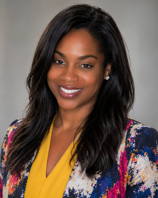 Photo of Dr. Julian Henderson, Licensed Professional Counselor, PharmD