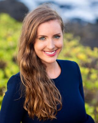 Photo of Dr. Stephanie Salisbury, Psychologist, PsyD