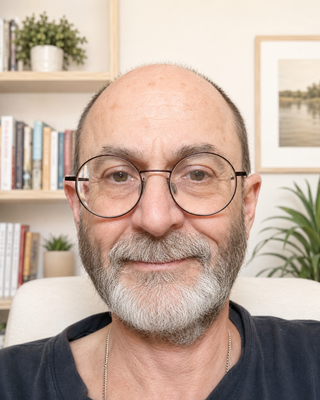 Photo of Shalom Spencer, Clinical Social Work/Therapist, LCSW