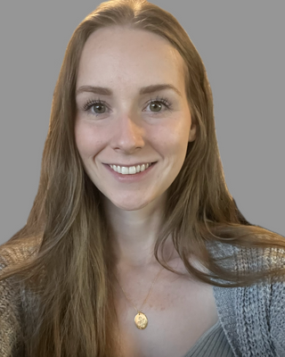 Photo of Jade Sieben, Registered Provisional Psychologist, MSc, MC