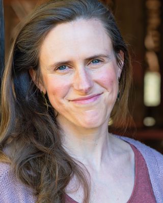 Photo of Jess White, Licensed Professional Counselor, MA, LPC